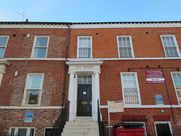 1 Bedroom Flat To Rent In Norton Road, Norton, Stockton-On-Tees, TS18