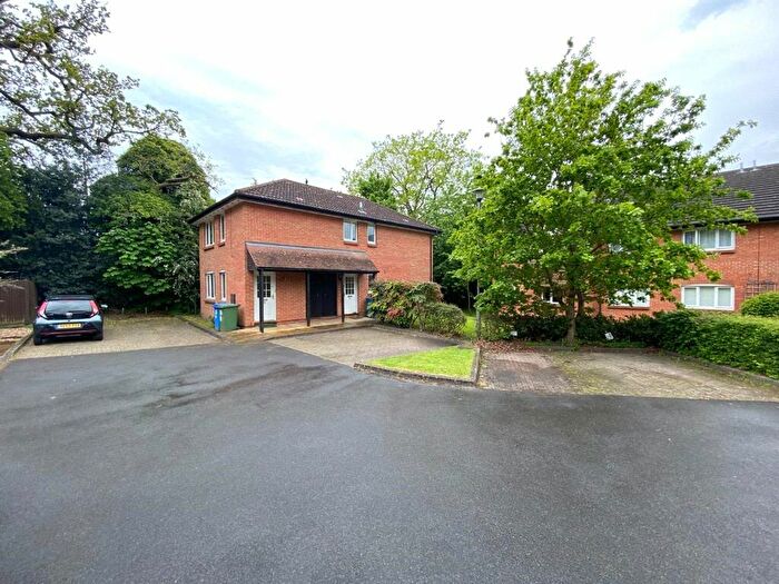 2 Bedroom Maisonette To Rent In Horatio Avenue, Warfield, Bracknell, Berkshire, RG42