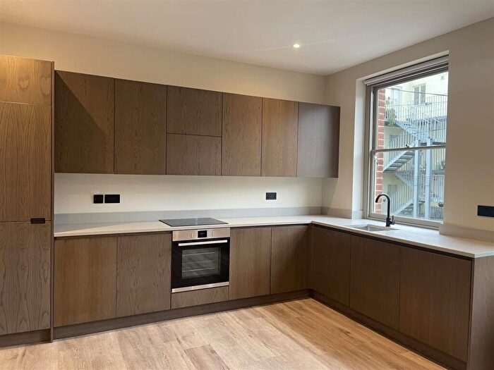 3 Bedroom House To Rent In Buckingham Mews, Buckingham Road, Broadstairs Kent, CT10