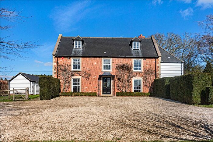 6 Bedroom Detached House For Sale In South Weston, Thame, Oxfordshire, OX9