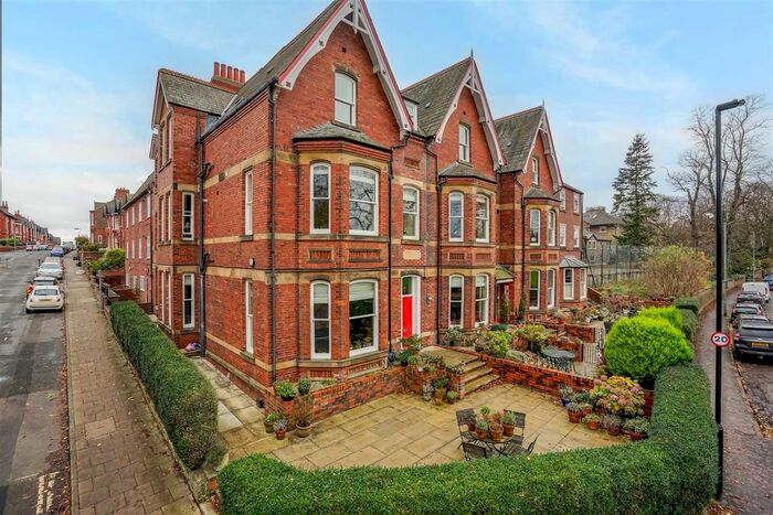 1 Bedroom Flat To Rent In Langton Court, Scarcroft Road, York, YO24