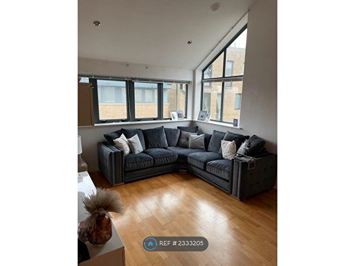 1 Bedroom Flat To Rent In Newhall, Newhall, Harlow, CM17