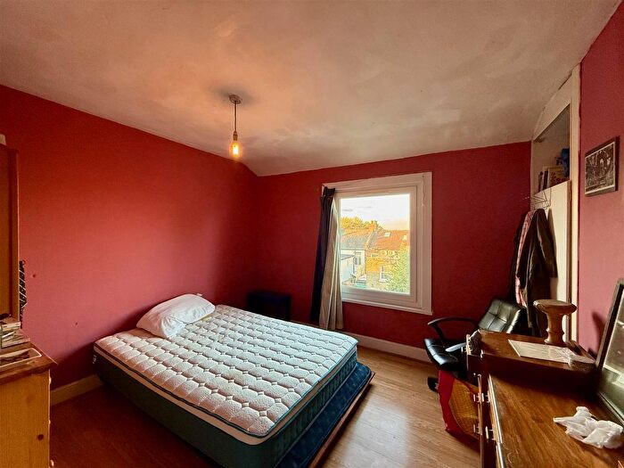 4 Bedroom Property For Sale In Vartry Road, London, N15
