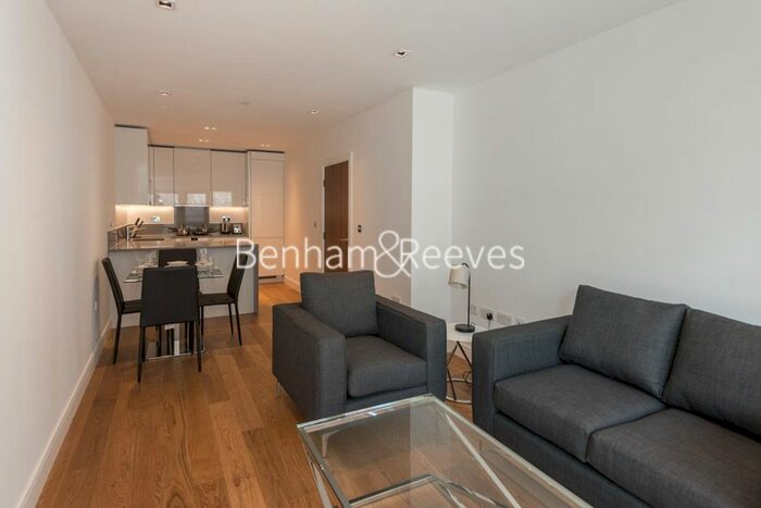 1 Bedroom Flat To Rent In Longfield Avenue, Ealing, W5