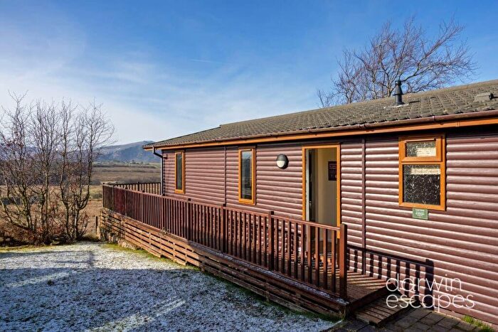 2 Bedroom Lodge For Sale In Hutton Roof, Penrith, CA11