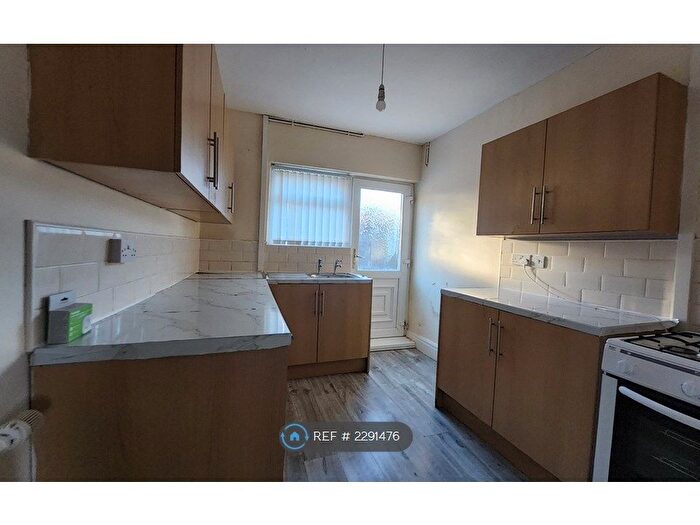 2 Bedroom Terraced House To Rent In Banner Street, Ince, Wigan, WN3