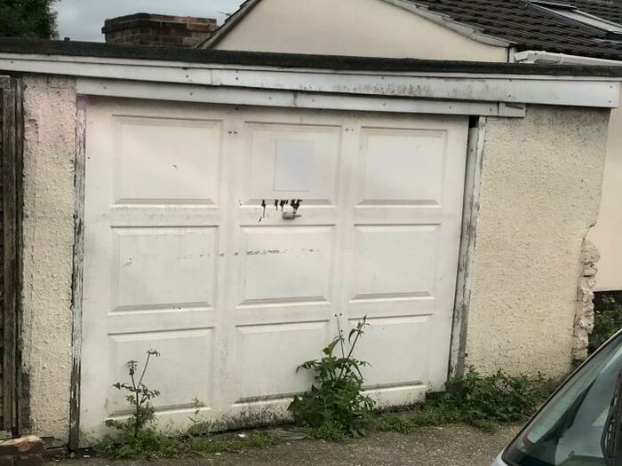 Garage / Parking To Rent In Winn Street, Lincoln, Lincolnshire, LN2