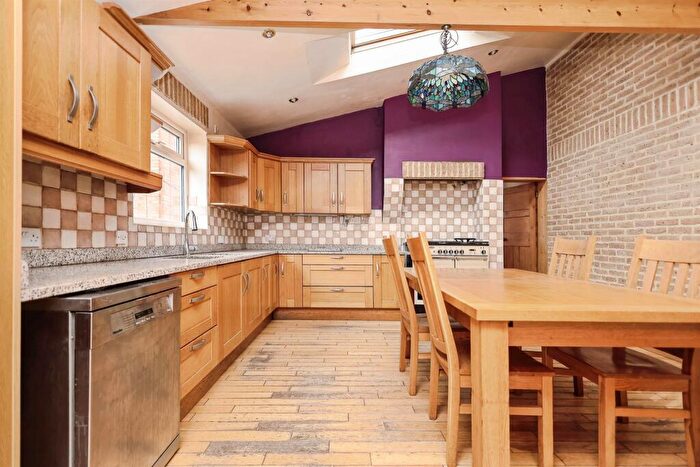 4 Bedroom Detached House For Sale In Sladefield Road, Birmingham, B8 - Photo 8