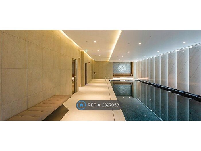 1 Bedroom Flat To Rent In Abell House, London, SW1P