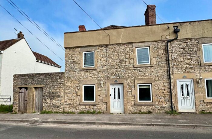 3 Bedroom Terraced House To Rent In Bloomfield Road, Timsbury, BA2