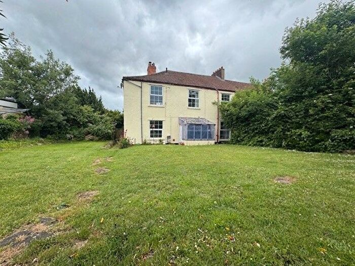 3 Bedroom Property To Rent In The Breaches, Easton-In-Gordano, Bristol, BS20