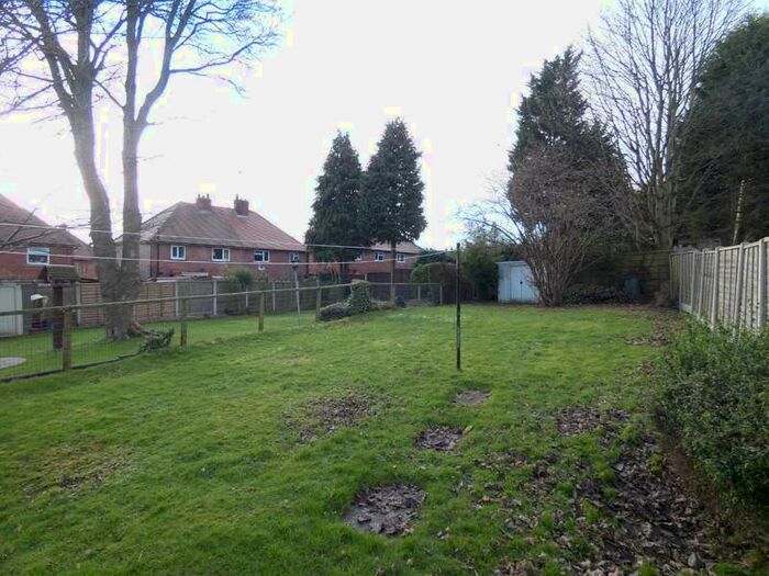 3 Bedroom SemiDetached House For Sale In 7 First Avenue, Liversedge, WF15