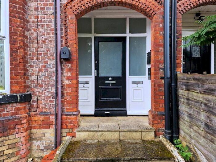 1 Bedroom Flat To Rent In Catterick Road, Didsbury, Manchester, M20