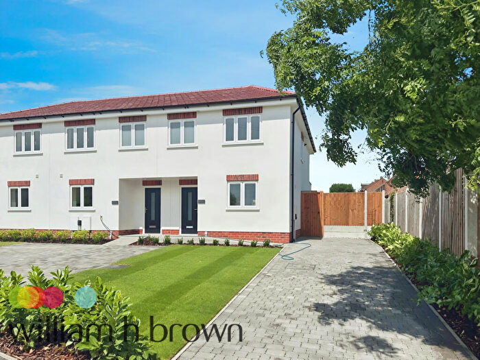 3 Bedroom End Of Terrace House To Rent In Granger Avenue, Maldon, CM9