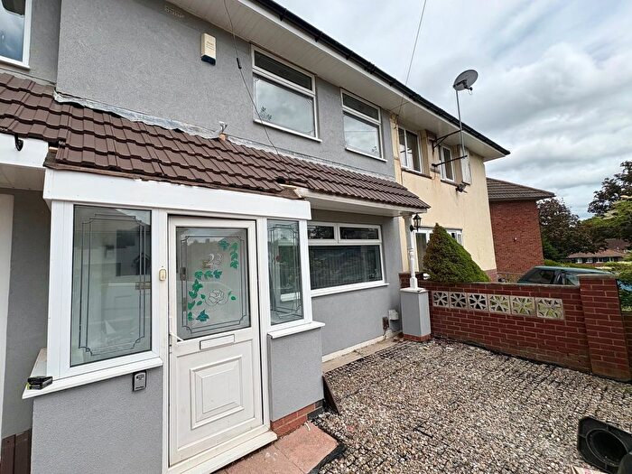 3 Bedroom Property To Rent In Marston Road, Birmingham, B29