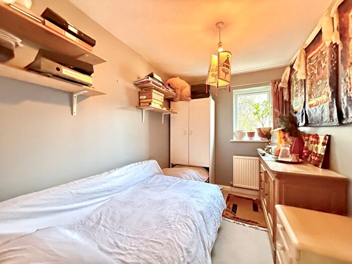 4 Bedroom Property To Rent In Lombardy Drive, Maidstone, ME14