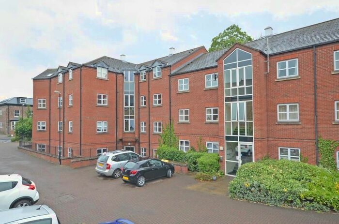 2 Bedroom Flat To Rent In Tradewinds, Lawrence Street, York, YO10