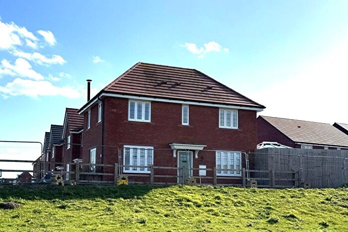 3 Bedroom Detached House For Sale In Wynn Drive, Melton Mowbray, LE13