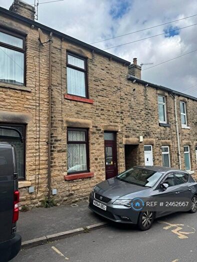 2 Bedroom Terraced House To Rent In Bole Hill Lane, Sheffield, S10