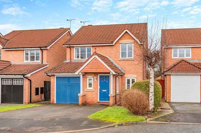 3 Bedroom Detached House For Sale In Ewloe, Deeside, CH5