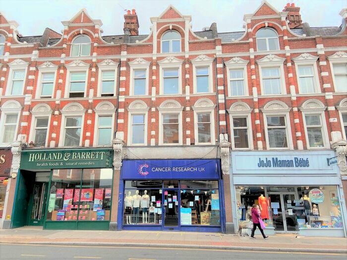 2 Bedroom Flat To Rent In Avenue Mews, Muswell Hill, London, N10