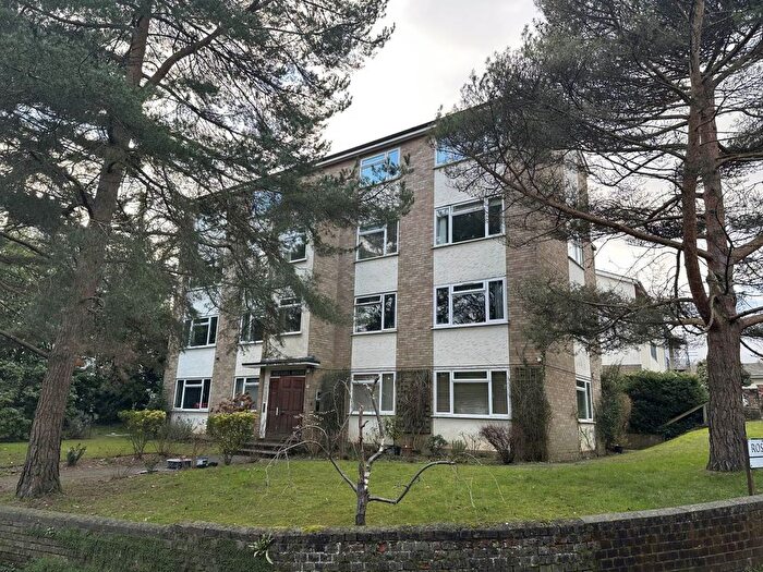 2 Bedroom Flat To Rent In Clarence Road, Tunbridge Wells, TN1