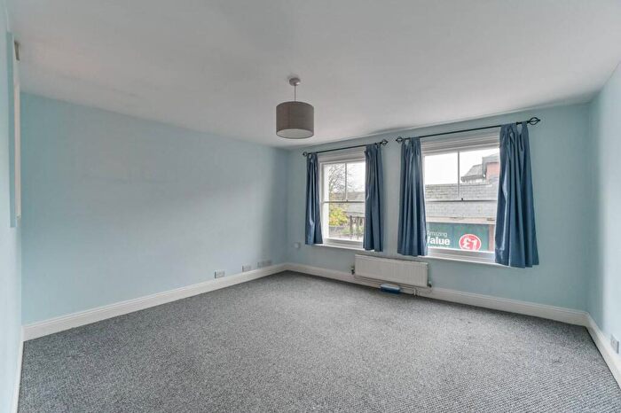 1 Bedroom Flat To Rent In Westow Street, London, , Crystal Palace, London, SE19
