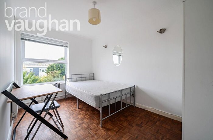 6 Bedroom Terraced House To Rent In Findon Road, Brighton, East Sussex, BN2