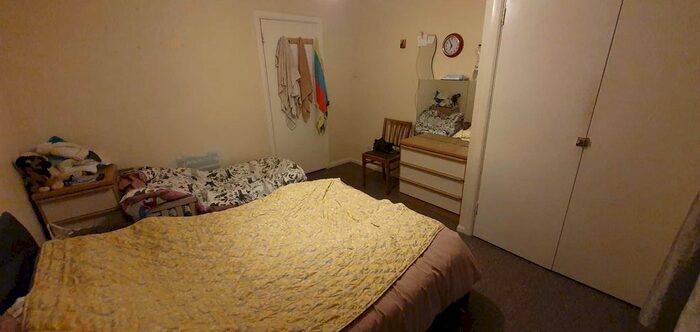 1 Bedroom Flat To Rent In Coed Edeyrin, Llanedeyrn CF23