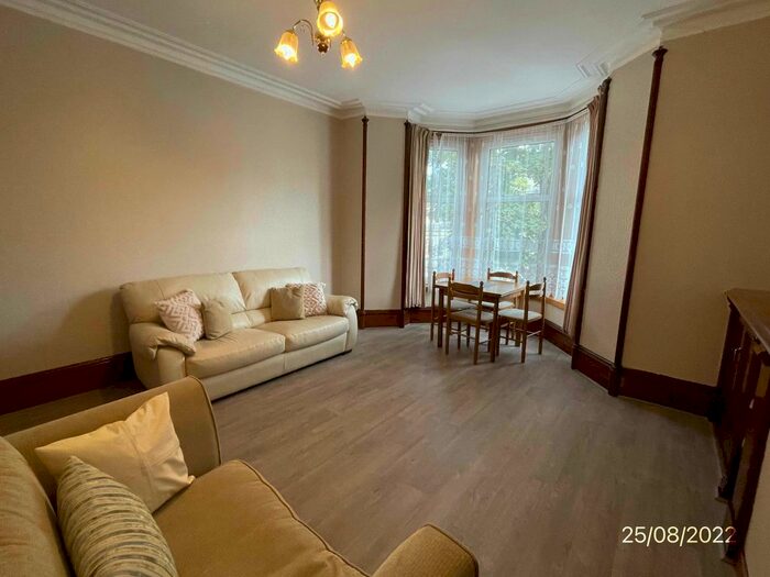 2 Bedroom Flat To Rent In Fonthill Road, Flat, St Floor Right, Aberdeen, AB11