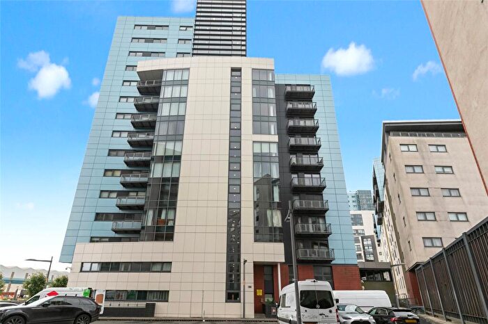 2 Bedroom Flat For Sale In /, Castlebank Drive, Glasgow, Glasgow City, G11