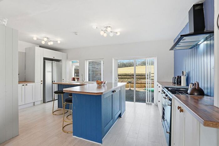 4 Bedroom Property For Sale In Gifford Road, Longformacus, Duns, TD11