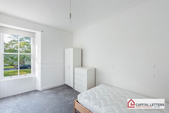 2 Bedroom Flat To Rent In Newhouse, St. Ninians, Stirling, FK8