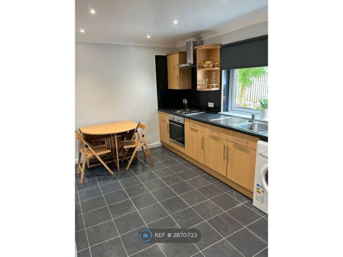 3 Bedroom Semi Detached House To Rent In Abbeyhill Crescent, Edinburgh, EH8