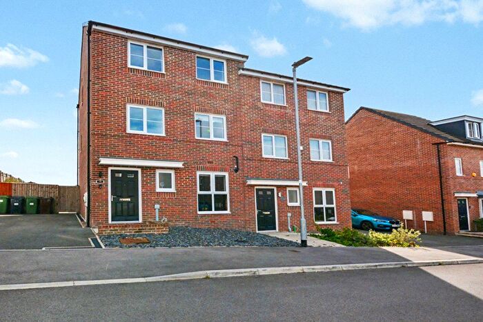 4 Bedroom Semi-Detached House For Sale In Old School Lane, Leeds, West Yorkshire, LS12