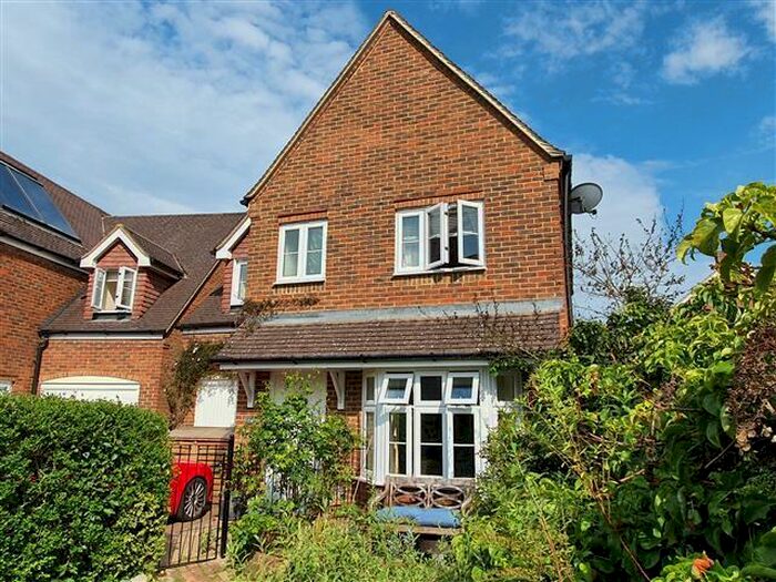 4 Bedroom House To Rent In New Heritage Way, North Chailey, Lewes, BN8