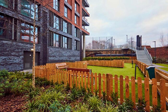 2 Bedroom Flat To Rent In The Junction, Whitehall, Leeds, LS12