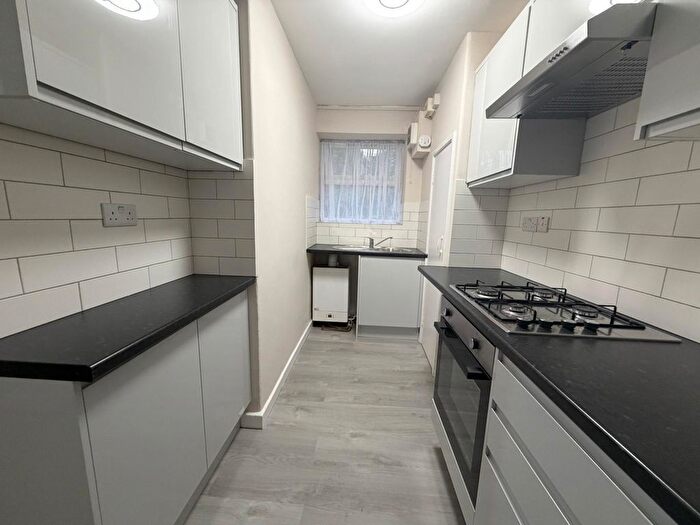 1 Bedroom Flat To Rent In Byron Road, Harrow, HA1