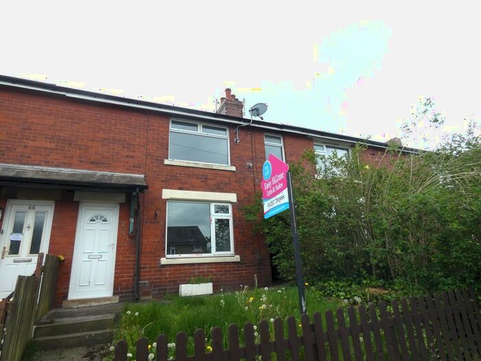 2 Bedroom Terraced House To Rent In Beaconsfield Terrace, Chorley, PR6
