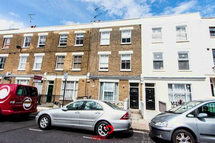 Studio To Rent In Blythe Road, London, W14