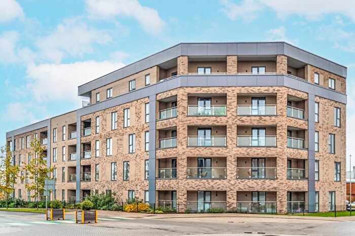 2 Bedroom Apartment For Sale In Cooper Avenue, Birmingham, West Midlands, B31
