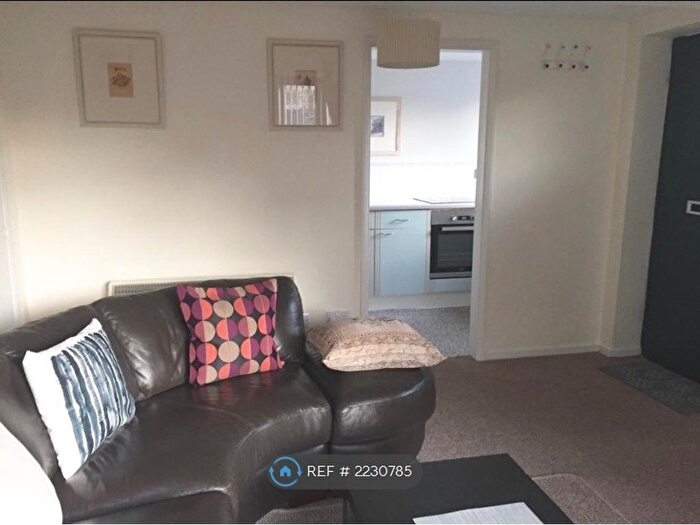 1 Bedroom Semi-Detached House To Rent In Hartwort Close, Milton Keynes, MK7