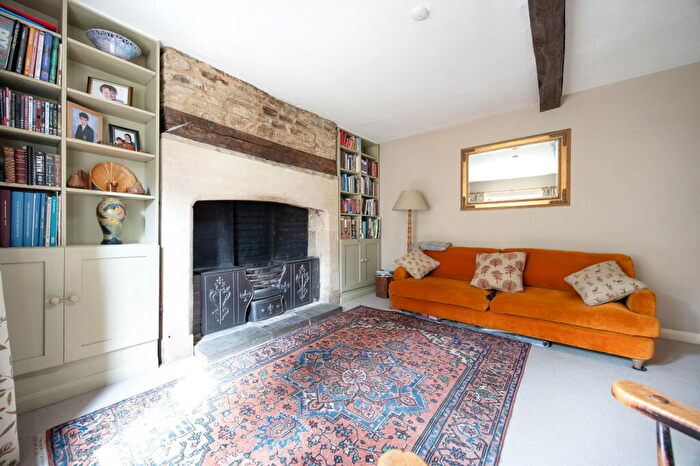 4 Bedroom Detached House For Sale In Corsham, Wiltshire, SN13