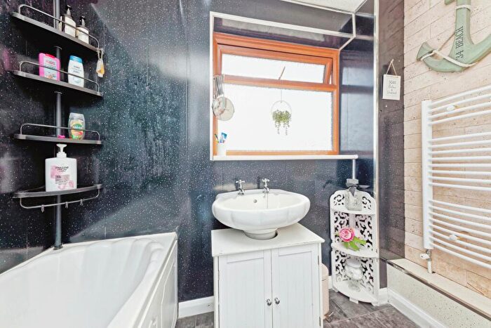 3 Bedroom Terraced House For Sale In Fulbert Road, Dover, Kent, CT16