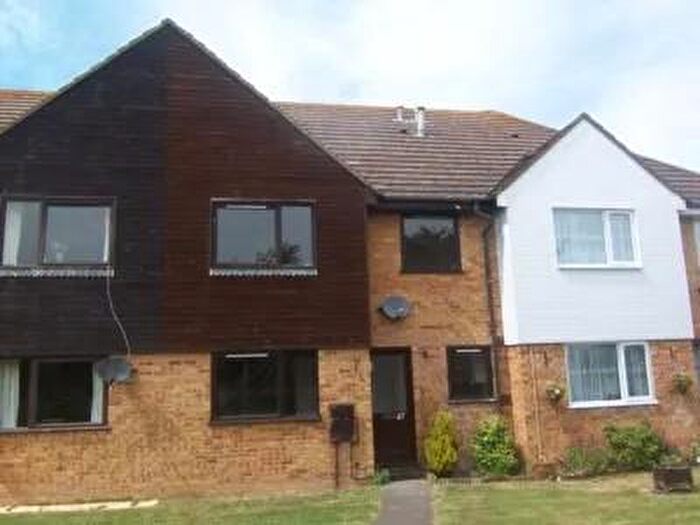 2 Bedroom Terraced House To Rent In Midsummer Meadow, Shoeburyness, SS3