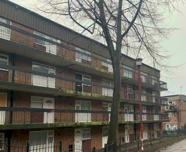 1 Bedroom Flat To Rent In Newton Terrace, Dukinfield, Cheshire, SK16