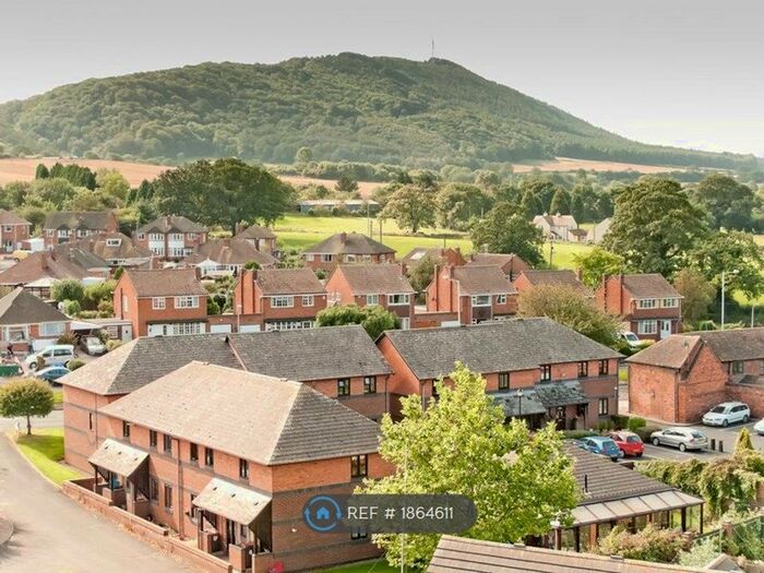 1 Bedroom Maisonette To Rent In Farmstead Court, Wellington, Telford, TF1