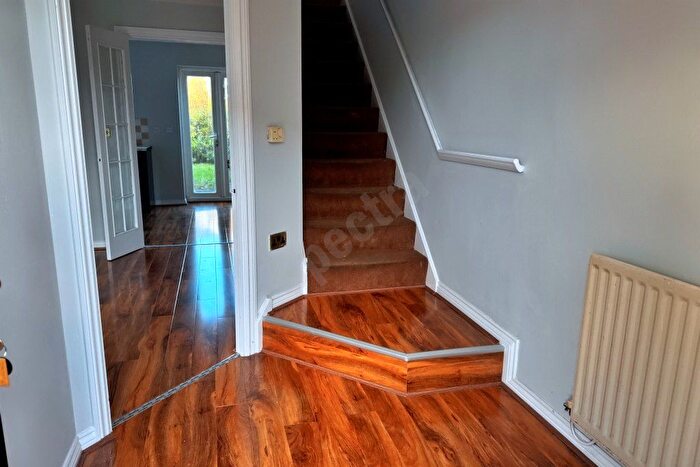 2 Bedroom Terraced House For Sale In Brunel Drive, Tipton, DY4