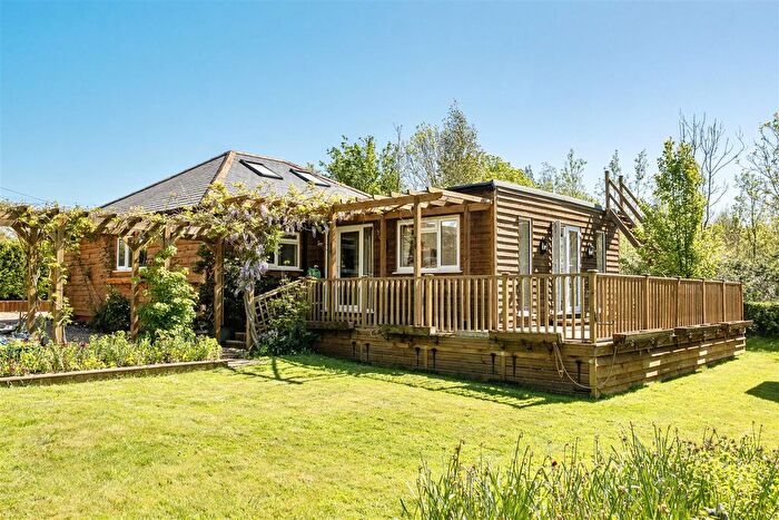 2 Bedroom Detached House For Sale In Kings Stag, Sturminster Newton, Dorset, DT10