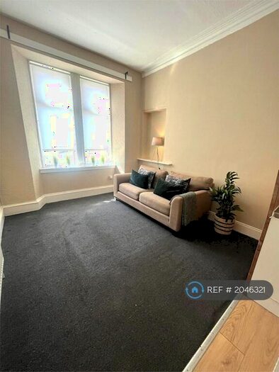 2 Bedroom Flat To Rent In Ibrox Street, Glasgow, G51